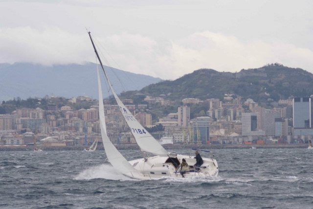  Nuestro parque de barcos